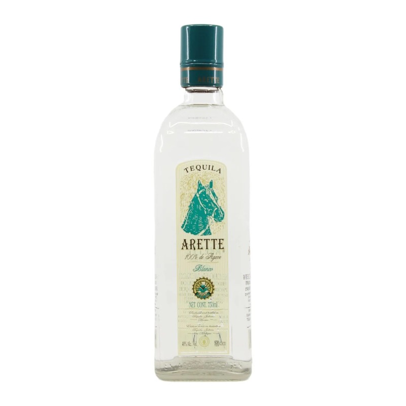 Tequila Arette Clasico Blanco